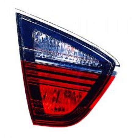 Lampa tylna lewa dla BMW - DEPO 444-1309L-UQ2