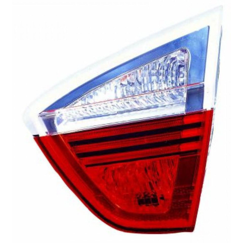 Feu arrière droite pour BMW - DEPO 444-1309R-UQ