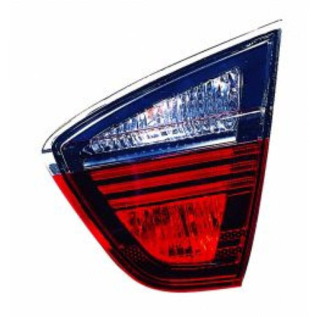 Zadné svetlo pravé pre BMW - DEPO 444-1309R-UQ2