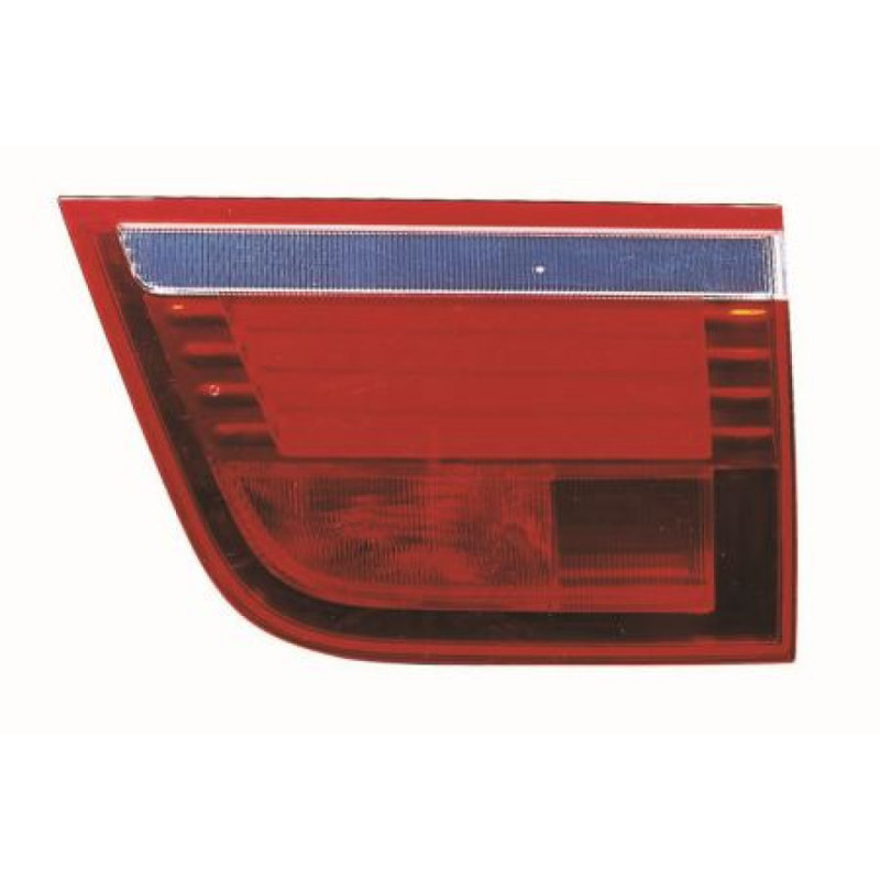 Feu arrière gauche pour BMW - DEPO 444-1312L-UE
