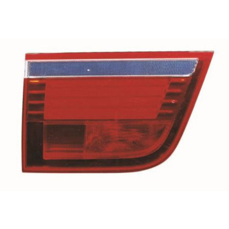 Rückleuchte Rechts für BMW - DEPO 444-1312R-UE