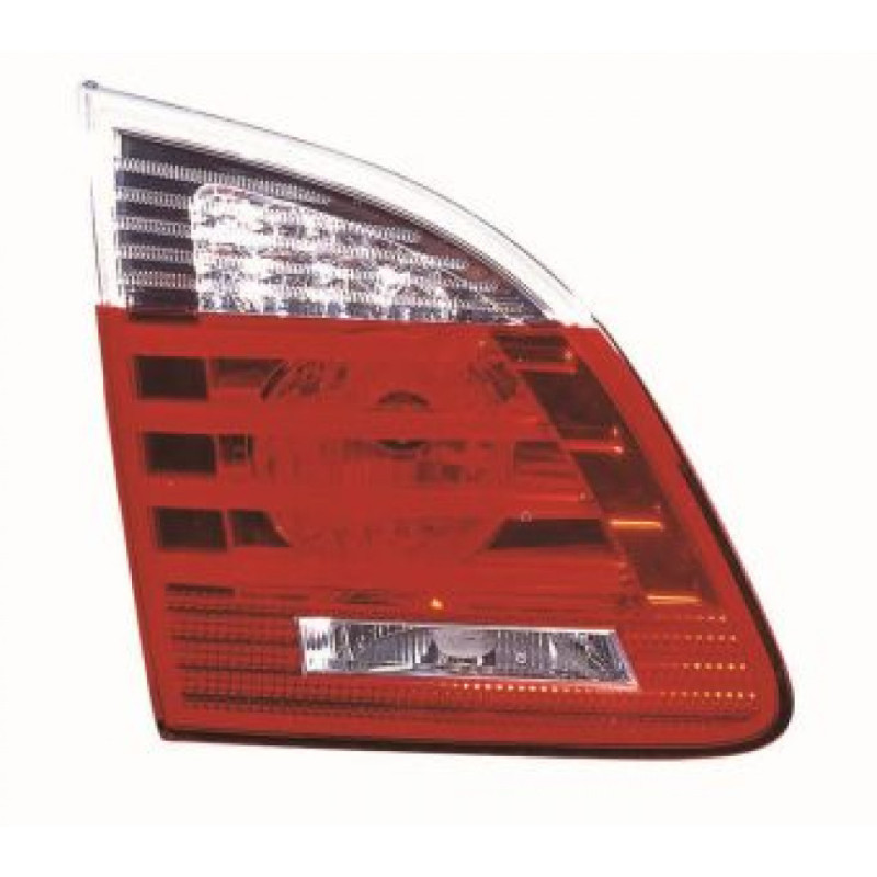 Piloto trasero izquierdo para BMW - DEPO 444-1316L-AQ