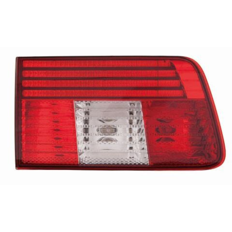 Rear Light Left for BMW - DEPO 444-1317L-UE