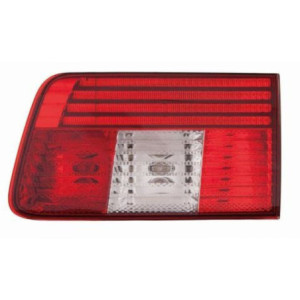 DEPO 444-1317R-UE Lampa tylna prawa dla BMW