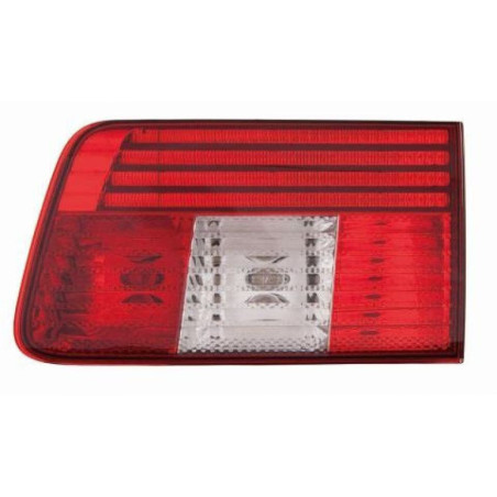 Lampa tylna prawa dla BMW - DEPO 444-1317R-UE