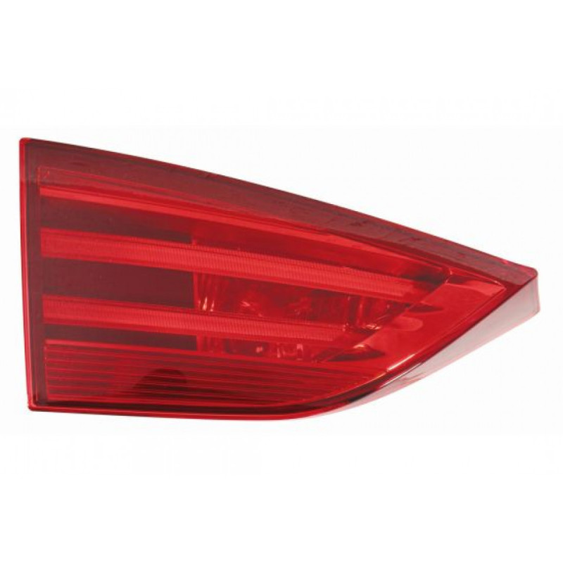 Zadné svetlo ľavé pre BMW - DEPO 444-1324L-UE