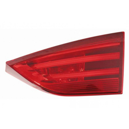 Lampa tylna prawa dla BMW - DEPO 444-1324R-UE