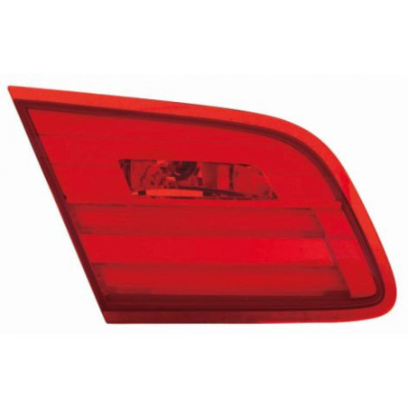 Feu arrière gauche pour BMW - DEPO 444-1328L-UE