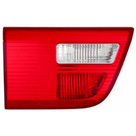 Fanale posteriore sinistra per BMW - DEPO 444-1330L-UE