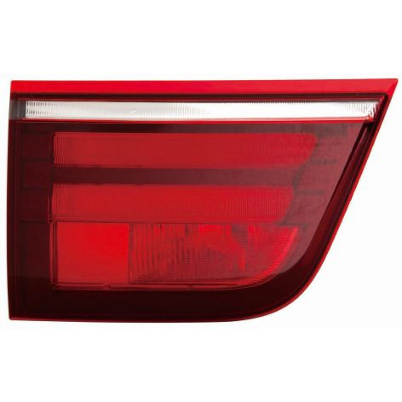 Rückleuchte Links für BMW - DEPO 444-1331L-AQ