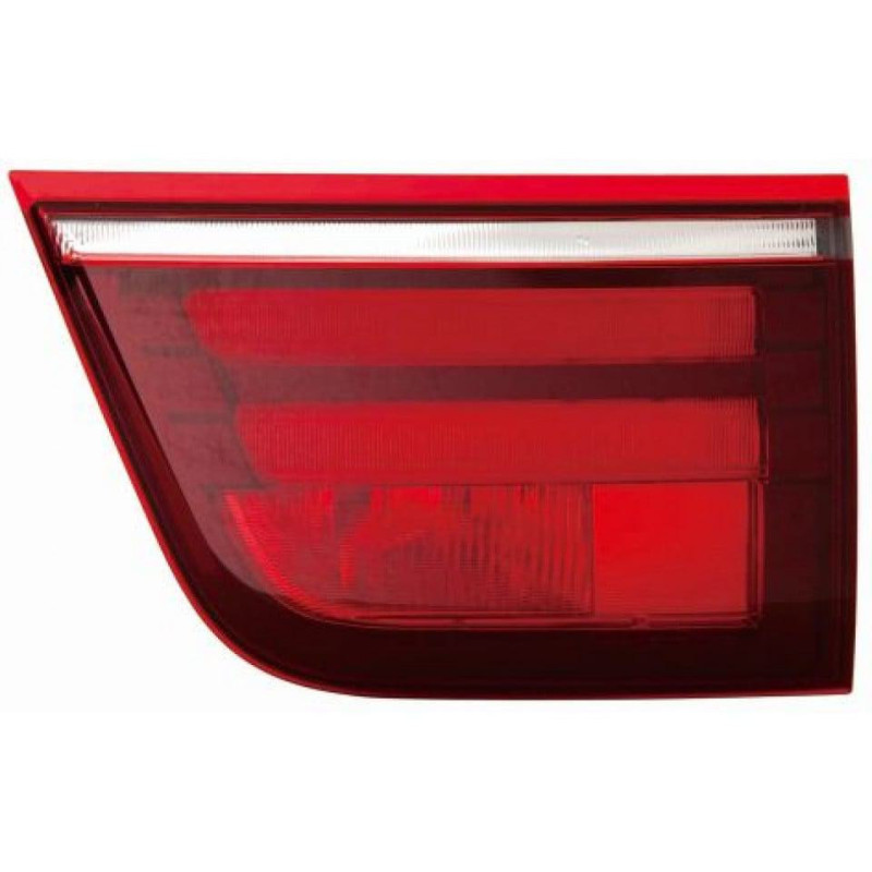 Lampa tylna prawa dla BMW - DEPO 444-1331R-AQ