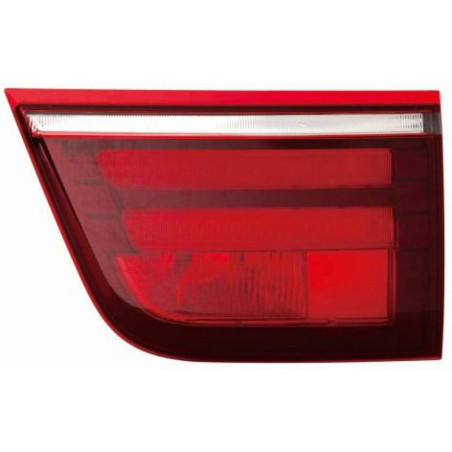 Zadné svetlo pravé pre BMW - DEPO 444-1331R-AQ