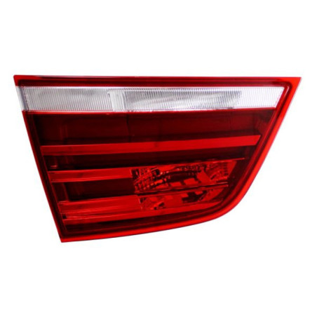 Feu arrière gauche pour BMW - DEPO 444-1332L-UQ