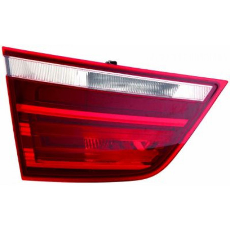 Rückleuchte Links für BMW - DEPO 444-1333L-UE