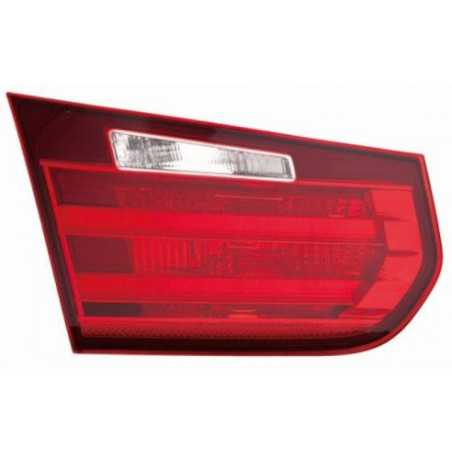 Lampa tylna lewa dla BMW - DEPO 444-1336L-UQ