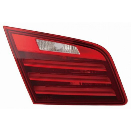 Rear Light Left for BMW - DEPO 444-1341L-UQ