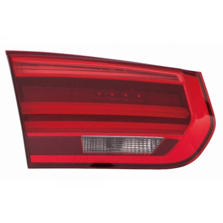 Fanale posteriore sinistra per BMW - DEPO 444-1348L-UE