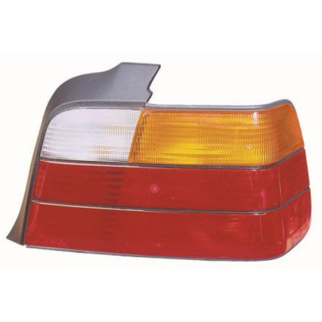 Lampa tylna lewa dla BMW - DEPO 444-1902L-UE