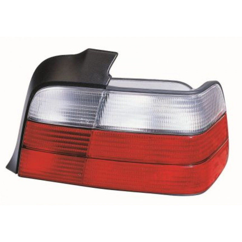 Zadné svetlo ľavé pre BMW - DEPO 444-1902L-UEVCR