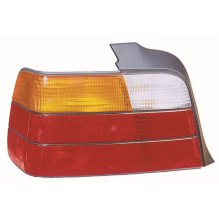 Lampa tylna prawa dla BMW - DEPO 444-1902R-UE