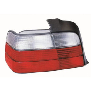 DEPO 444-1902R-UEVCR Piloto trasero derecho para BMW