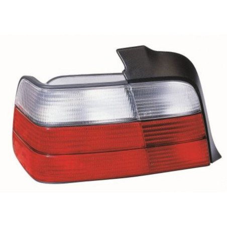 Lampa tylna prawa dla BMW - DEPO 444-1902R-UEVCR