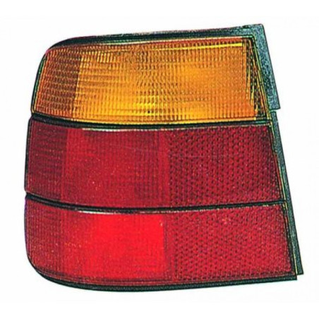 Feu arrière gauche pour BMW - DEPO 444-1903L-AE-YR
