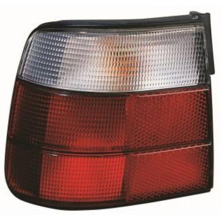 Rear Light Left for BMW - DEPO 444-1903L-AS-CR