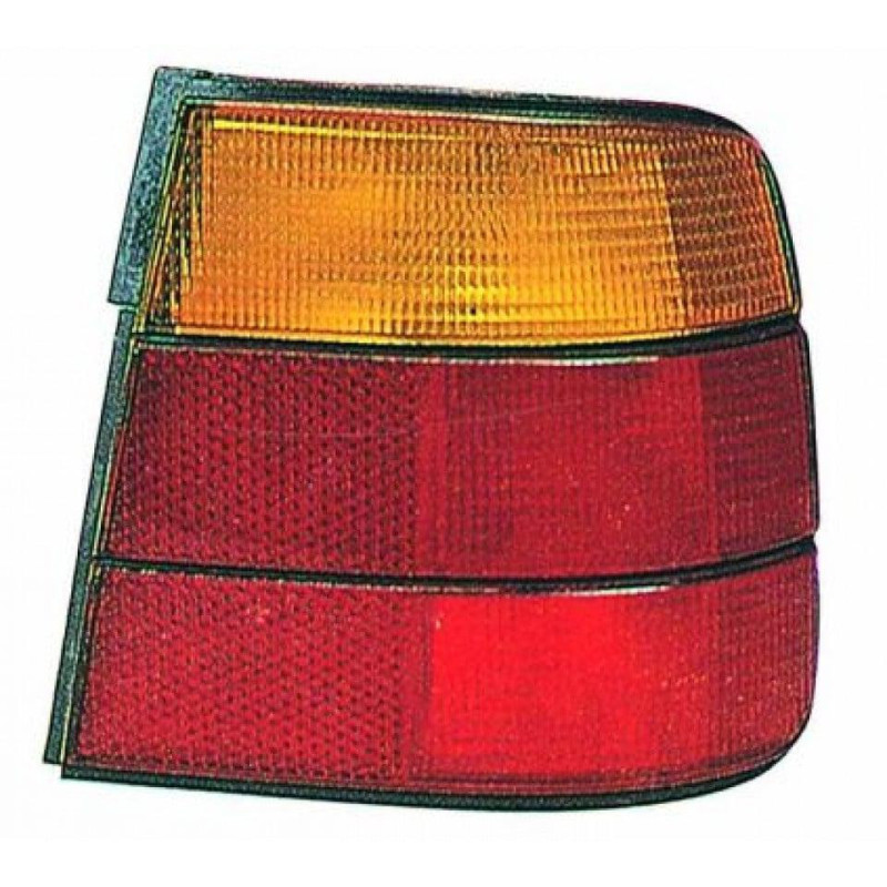 Feu arrière droite pour BMW - DEPO 444-1903R-AE-YR