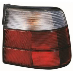 Piloto trasero derecho para BMW - DEPO 444-1903R-AS-CR