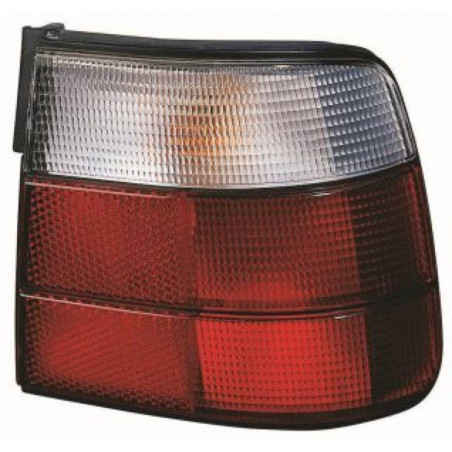 Lampa tylna prawa dla BMW - DEPO 444-1903R-AS-CR