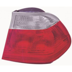 DEPO 444-1906R-UE-CR Feu arrière droite pour BMW