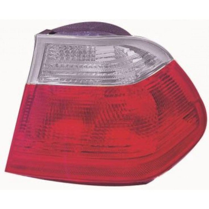 Rear Light Right for BMW - DEPO 444-1906R-UE-CR