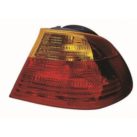Fanale posteriore destra per BMW - DEPO 444-1907R-UQ