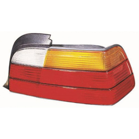 Fanale posteriore sinistra per BMW - DEPO 444-1908L-UE