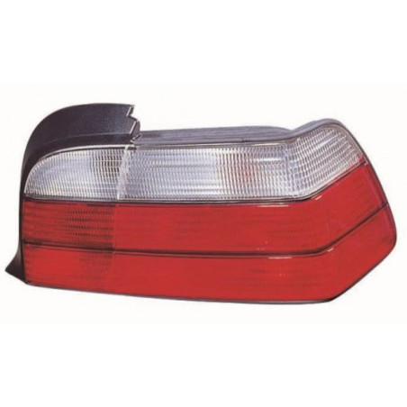 Feu arrière droite pour BMW - DEPO 444-1908R-UE-CR