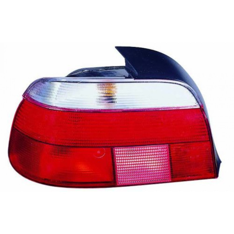 Rear Light Left for BMW - DEPO 444-1909L-UE-CR