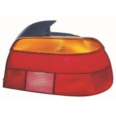 Feu arrière droite pour BMW - DEPO 444-1909R-UE