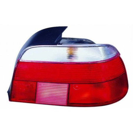Feu arrière droite pour BMW - DEPO 444-1909R-UE-CR