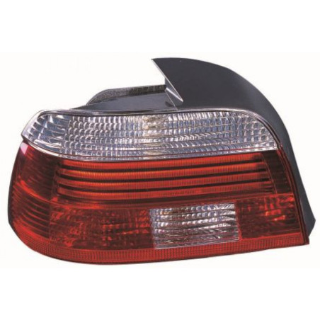Fanale posteriore sinistra per BMW - DEPO 444-1910L-UE