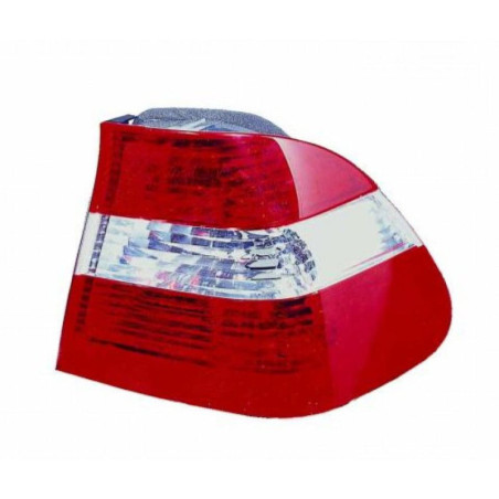 Piloto trasero derecho para BMW - DEPO 444-1911R-UQ-CR