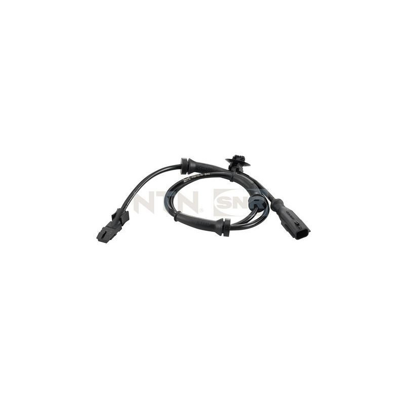Front ABS Wheel Speed Sensor for Renault Grand Scenic II Megane II Scenic II (2006-2009) SNR ASB155.08