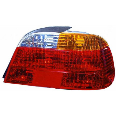Rückleuchte Rechts für BMW - DEPO 444-1920R-UE-YR