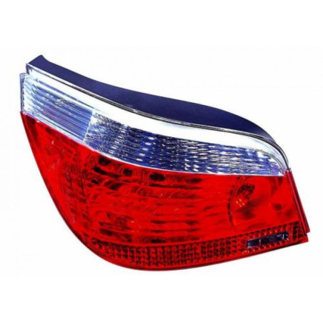Rear Light Left for BMW - DEPO 444-1922L-UE2