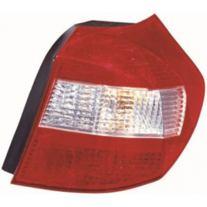 Rear Light Left for BMW - DEPO 444-1924L-UE
