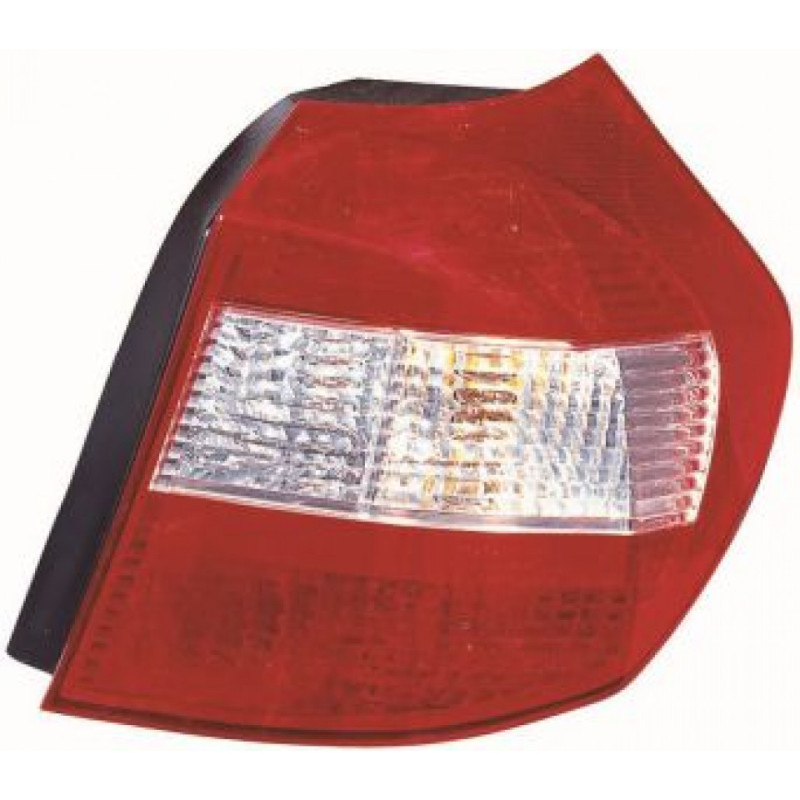 Rear Light Left for BMW - DEPO 444-1924L-UE