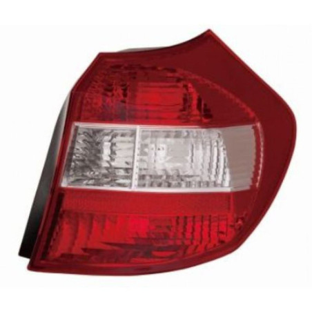 Fanale posteriore destra per BMW - DEPO 444-1924R-UE