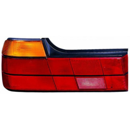 Feu arrière droite pour BMW - DEPO 444-1925R-AE