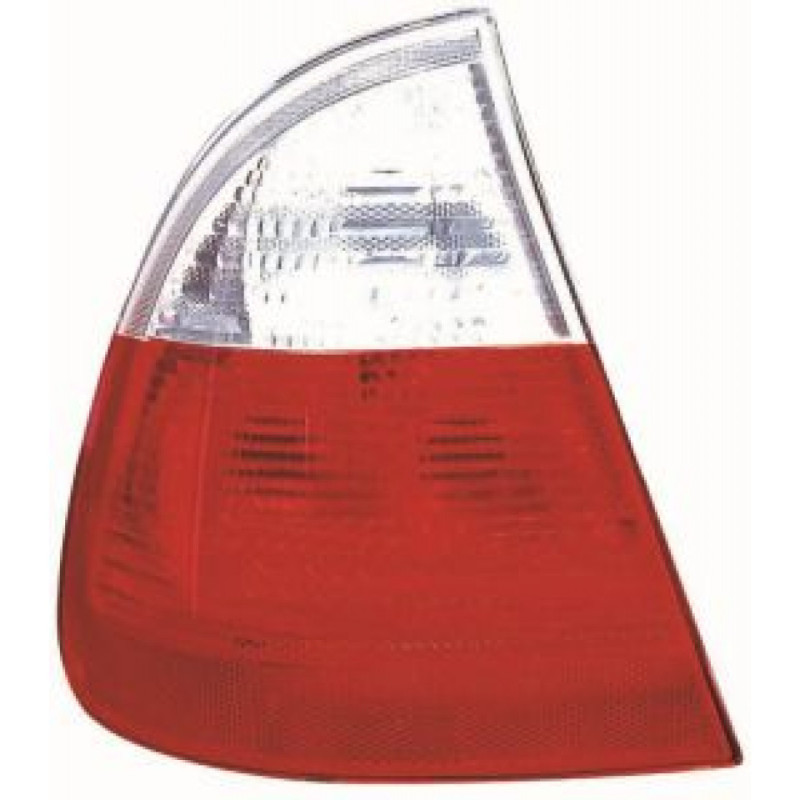Feu arrière gauche pour BMW - DEPO 444-1926L-UE-CR