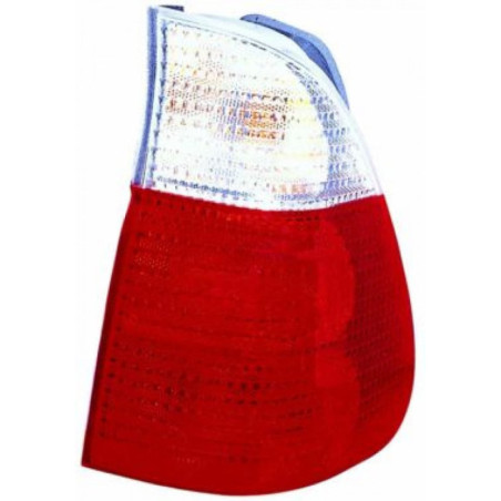Rear Light Right for BMW - DEPO 444-1928R-UE-CR